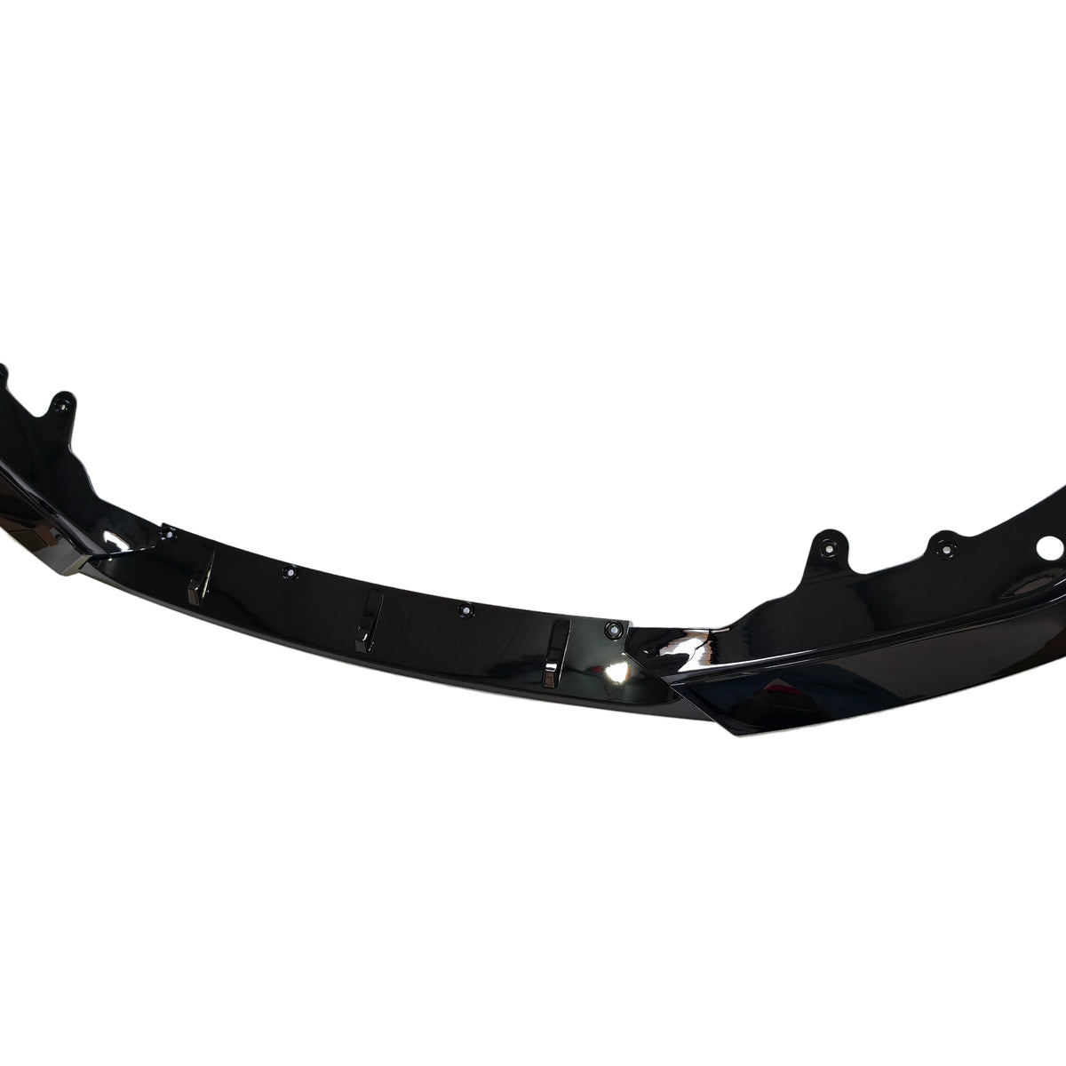 4 Series G22 Front Splitter