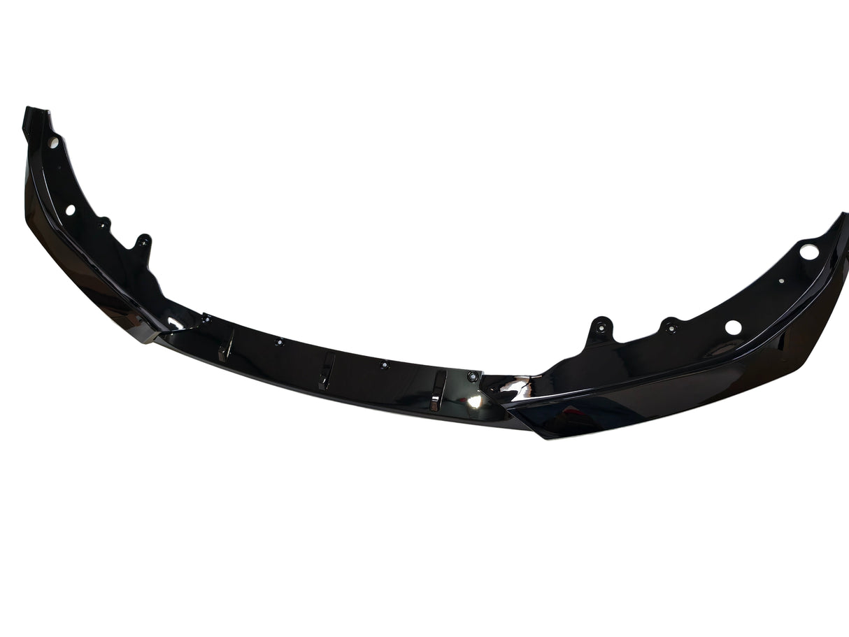 4 Series G22 Front Splitter