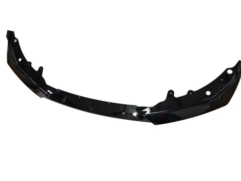 4 Series G22 Front Splitter