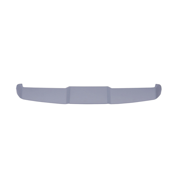 Transporter - T6 SWB: Primed Splitter Side Skirt Rear Bumper Spoiler 15-19