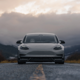 Model 3: Carbon Fibre Performance Style Mirror Covers 17-21
