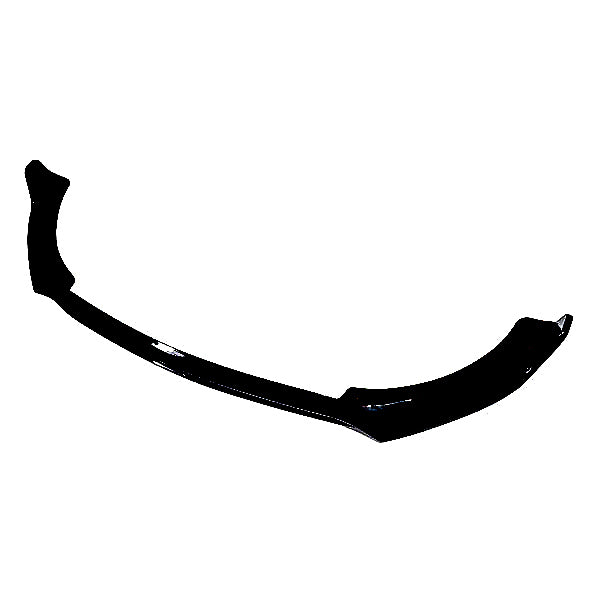 CLS - C257: Gloss Black Front Splitter 18-23