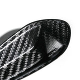 M2 - G87: Pre-Preg Dry Carbon Fibre Antenna Cover 23+
