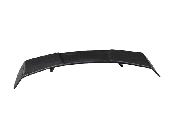 a class w176 carbon fibre a45 style aero spoiler