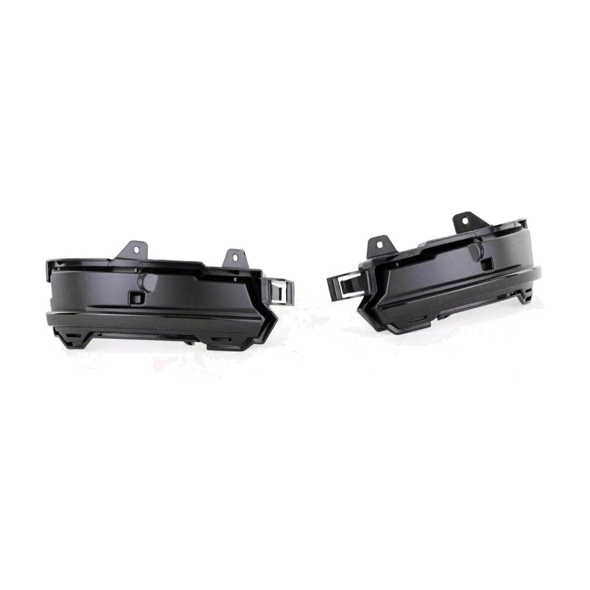 evoque velar dynamic mirror indicator lights