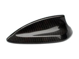 x5 f15 carbon fibre antenna trim