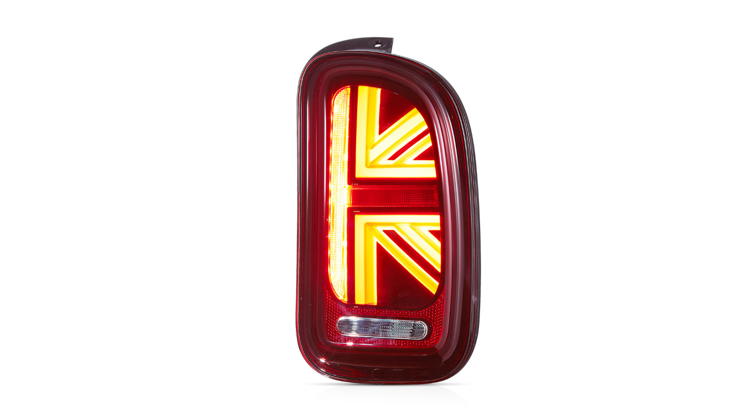 Mini Cooper Clubman F55 Rear Tail lights LED – Carbon Accents