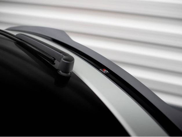 Front Spoilers: RDX Front Spoiler VARIO-X for AUDI Q3 8U S-Line (2011 Front Spoilers: RDX Front Spoiler VARIO-X for AUDI Q3 8U S-Line (2011