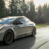 Model 3: Carbon Fibre Performance Style Mirror Covers 17-23