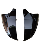 Tesla Model 3: Gloss Black Wing Mirror Covers 19-23