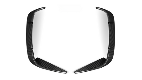 Carbon Accents