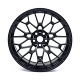 8 Series - G14/G16: 20" Gloss Black 827M Style Alloy Wheels 18+