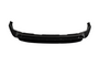 Q8 - MK1 Gloss Black Front Splitter 18-24