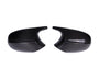 3 series e90 e81 e92 e93 facelift carbon fibre wing mirrors