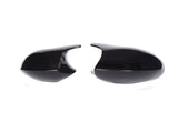 3 series e90 e91 e92 e93 facelift gloss black wing mirrors