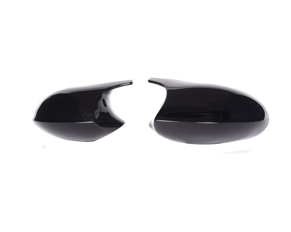 3 series e90 e91 e92 e93 facelift gloss black wing mirrors