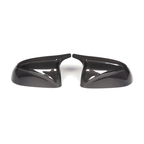 x4 g02 carbon fibre m style wing mirrors v2 19