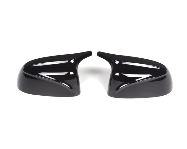x3 g01 gloss black m style wing mirrors v2 19