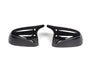 x3 g01 gloss black m style wing mirrors v2 19