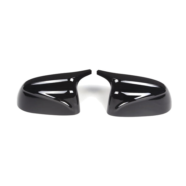 x4 g02 gloss black m style wing mirrors v2 19