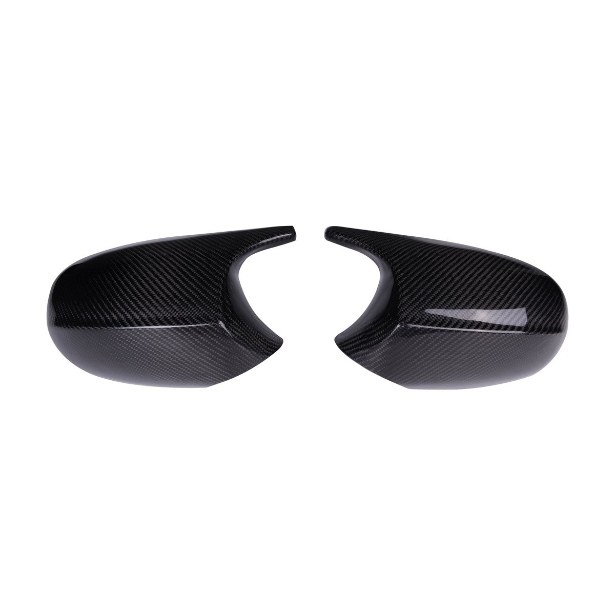 3 series e90 e91 e92 e93 facelift carbon fibre wing mirrors 09 13