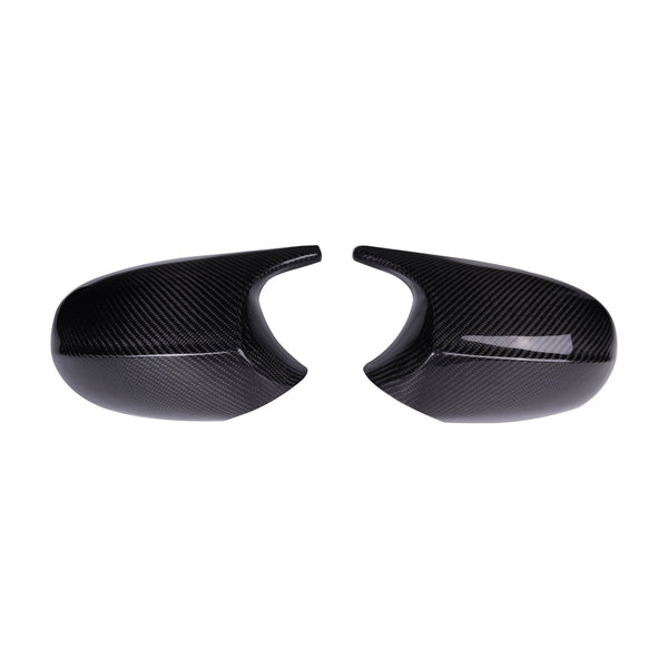 3 series e90 e91 e92 e93 facelift carbon fibre wing mirrors 09 13