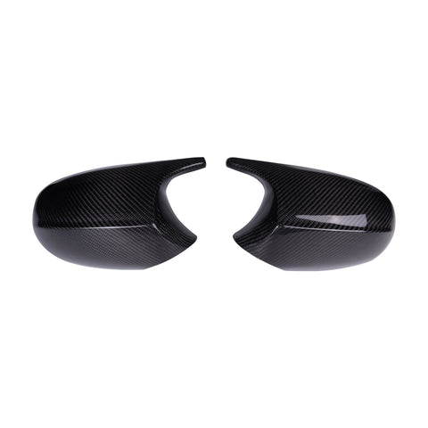 3 series e90 e91 e92 e93 facelift carbon fibre wing mirrors 09 13