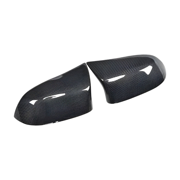 x6 f16 carbon fibre m style mirror covers 14 18