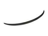 model 3 dry carbon fibre dc style spoiler 17