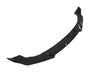 m2 f87 gloss black front splitter lip 14 20