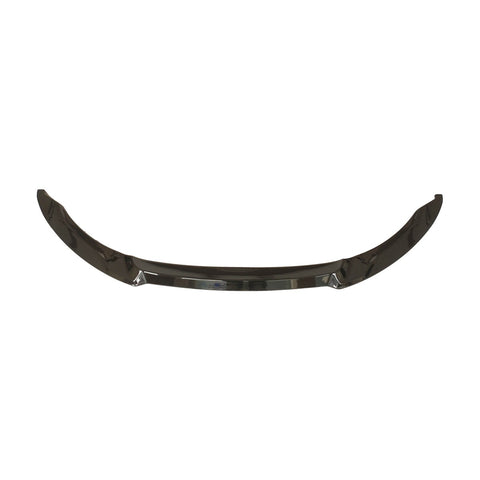 m3 m4 f80 f82 f83 gloss black cs style front splitter lip 12 18