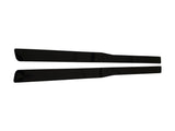 m3 m4 f80 f82 f83 gloss black side skirt 12 18