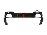 3 series g20 gloss black diffuser 19
