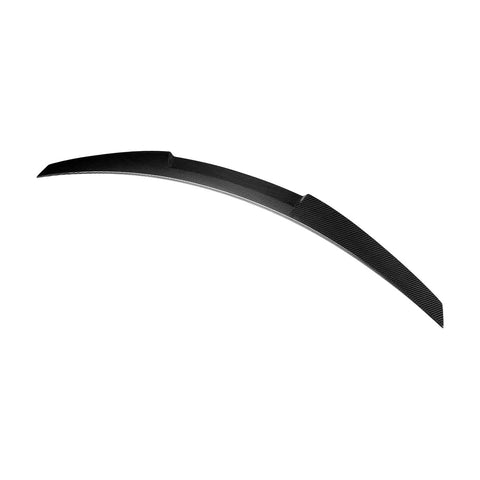 x4 g02 carbon fibre psm style spoiler 18