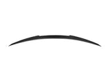 3 series e90 pre preg dry carbon fibre v style spoiler 06 12