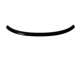 x4 f26 gloss black performance style spoiler 14 18