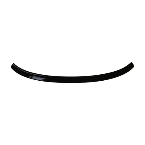 x4 f26 gloss black performance style spoiler 14 18