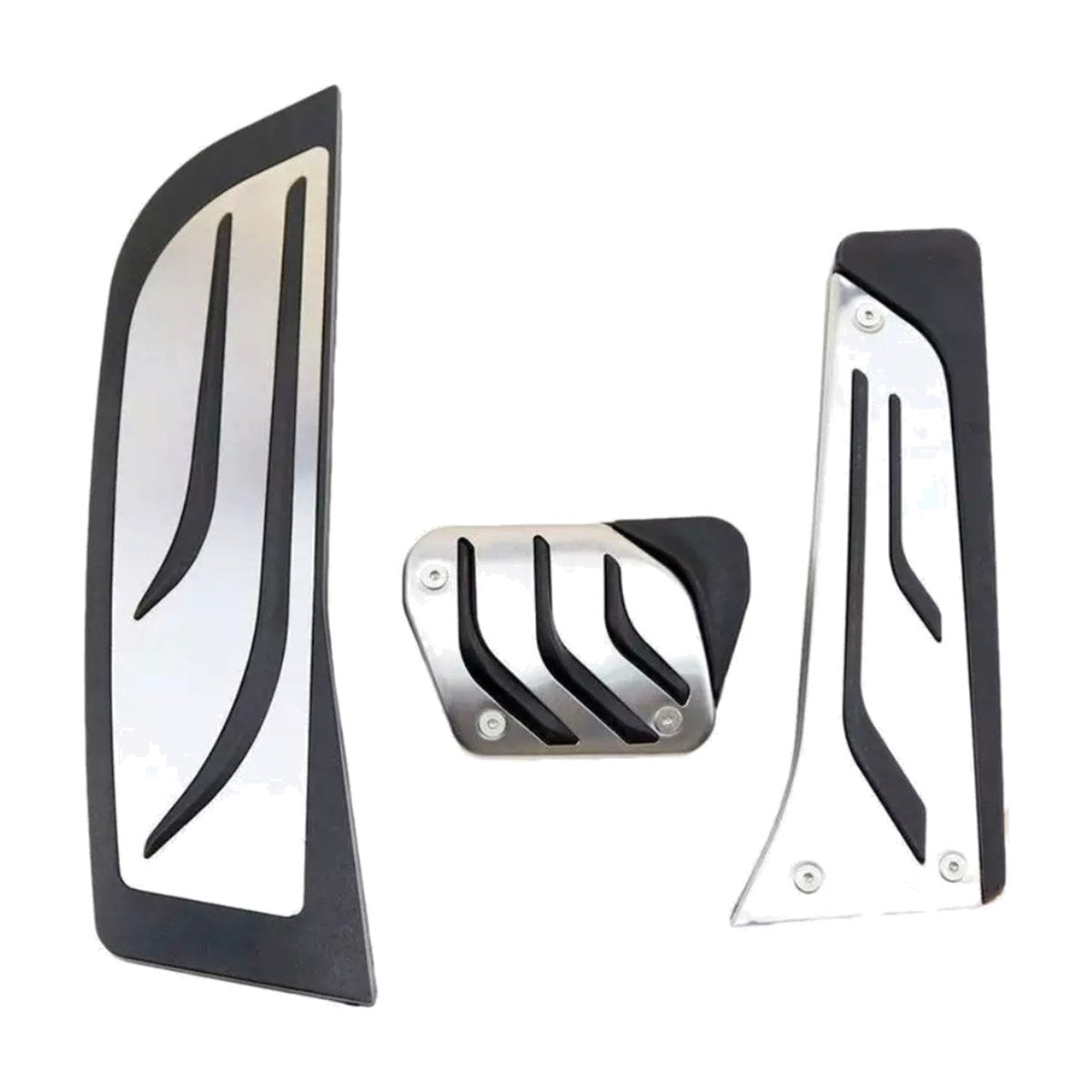 4 series f32 f33 rhd footrest brake gas pedal cover 14 20