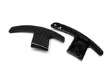 3 series g20 g21 carbon fibre paddle shifters 20
