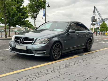 Carbon Accents