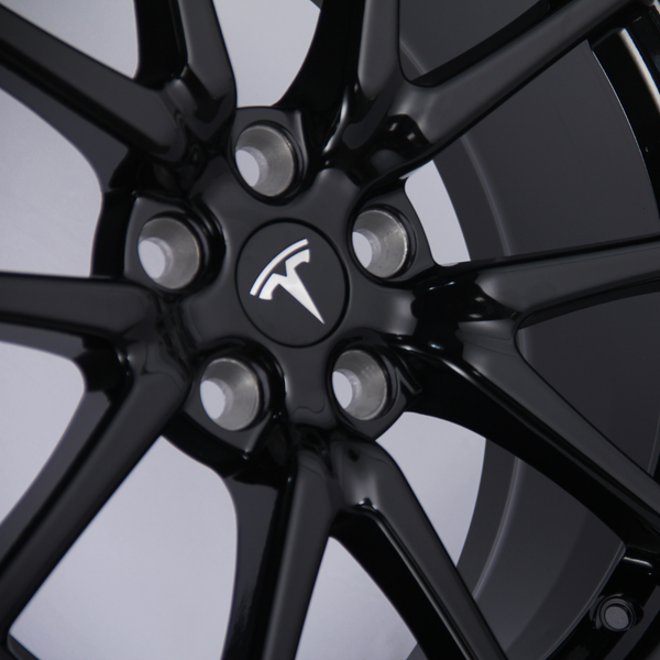 Tesla - Model 3/Model Y: 18" Performance Style Alloy Wheels