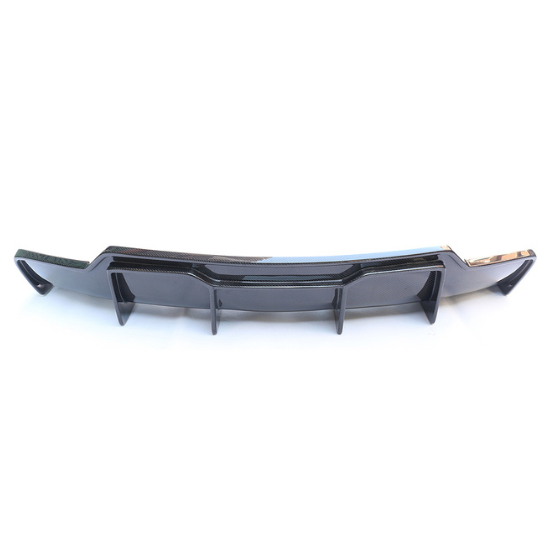 Model 3: Carbon Fibre V Style Diffuser 17-23