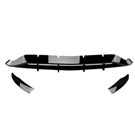 Carbon Accents