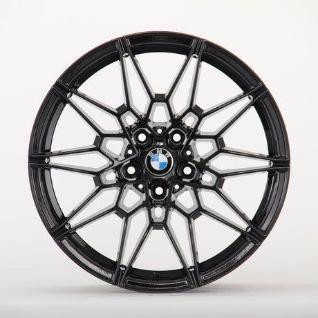 Carbon Accents