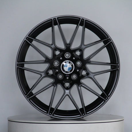 Carbon Accents