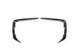 8 Series - G14: Dry Carbon Fibre SOOQOO Style Front Canards 18-24
