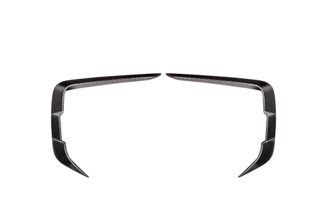 Carbon Accents