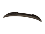 4 series g22 gloss black psm style spoiler 21
