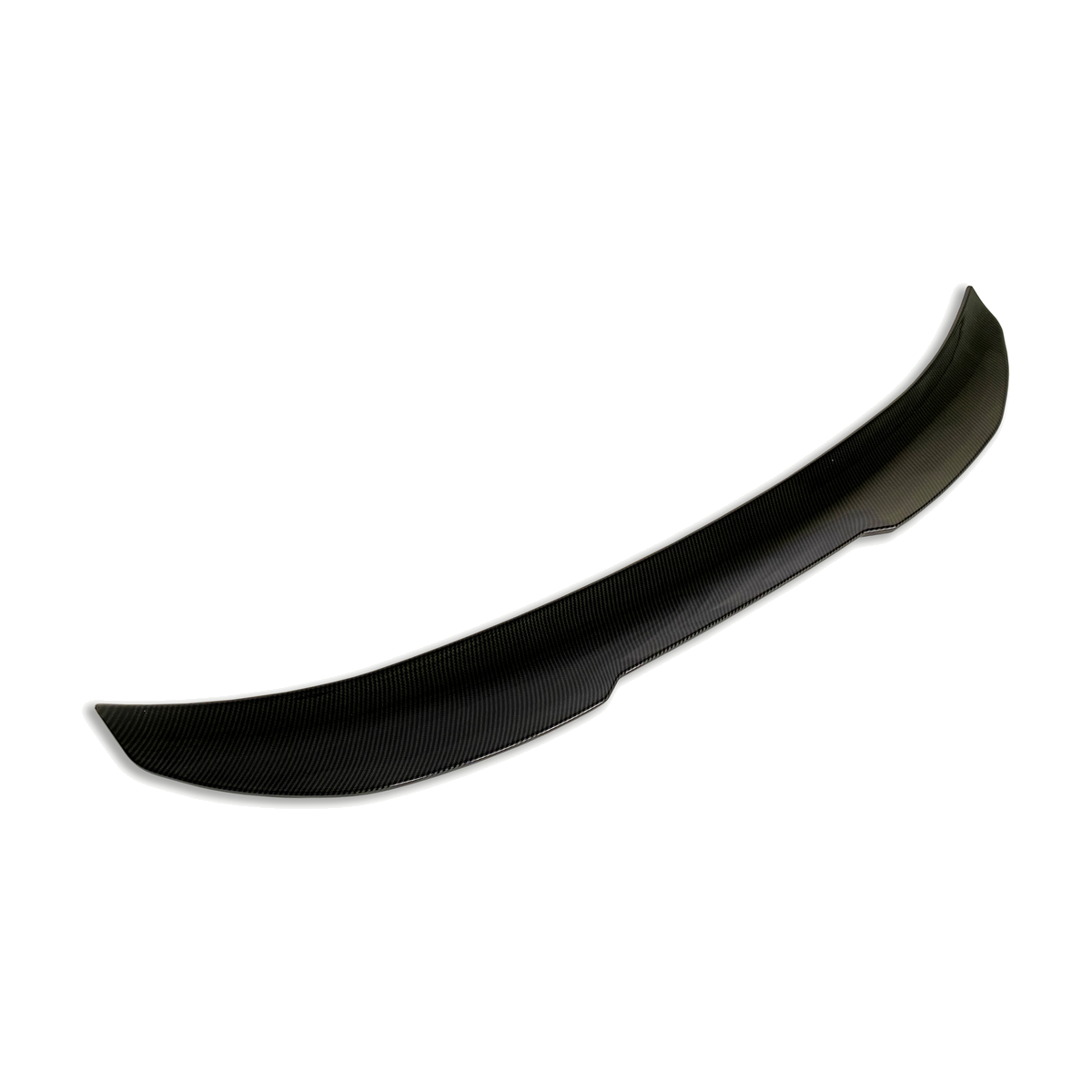 m4 f82 carbon fibre look psm style spoiler 14 18