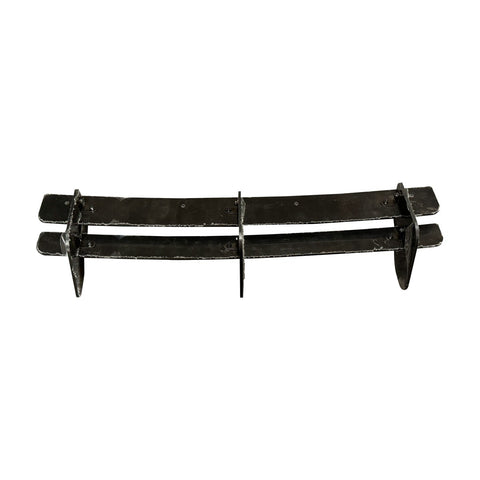 golf mk7 5 r gloss black 4 fin style rear diffuser 17 20
